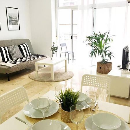 Sagasta Beach Apartment III By Canary365 Las Palmas Buitenkant foto
