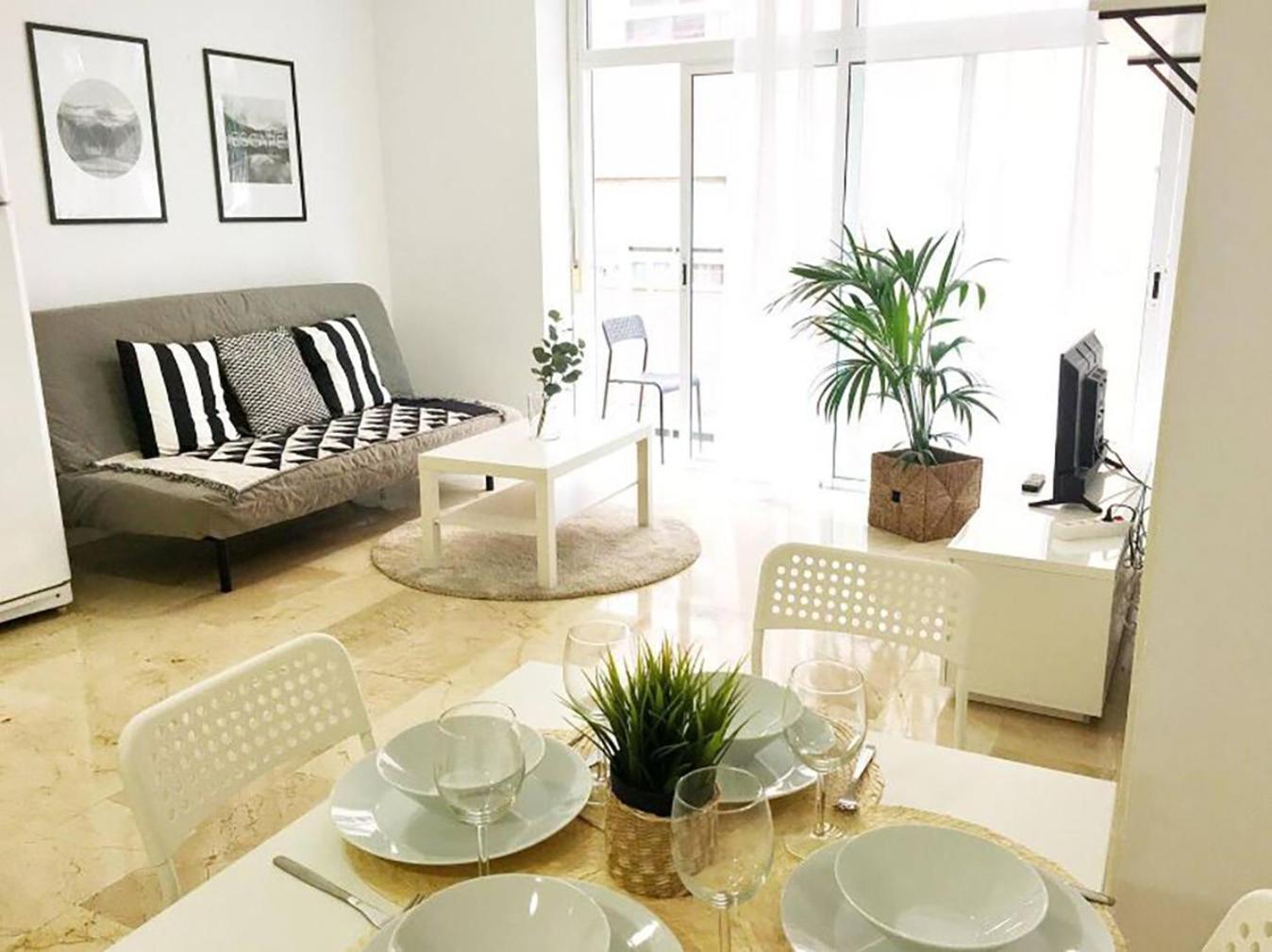 Sagasta Beach Apartment III By Canary365 Las Palmas Buitenkant foto