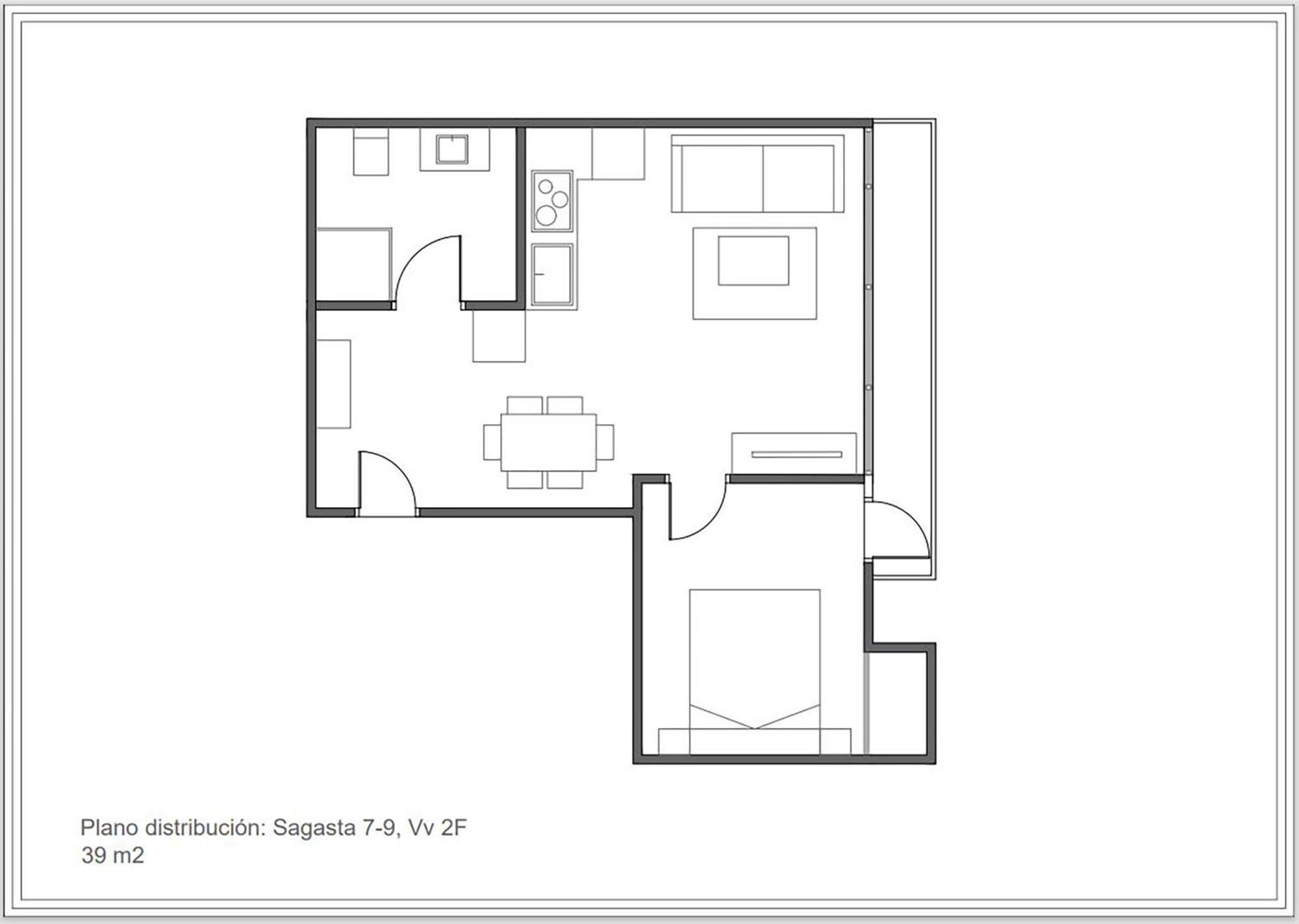 Sagasta Beach Apartment III By Canary365 Las Palmas Buitenkant foto