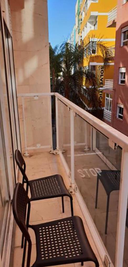 Sagasta Beach Apartment III By Canary365 Las Palmas Buitenkant foto