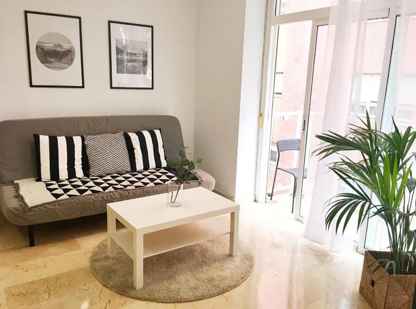 Sagasta Beach Apartment III By Canary365 Las Palmas Buitenkant foto